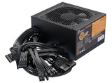 Seasonic B12 BC unidad de fuente de alimentación 850 W 20+4 pin ATX ATX Negro, 100 - 240 V, 100 W, 840 W