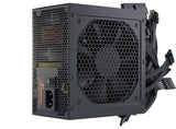 Seasonic B12 BC unidad de fuente de alimentación 850 W 20+4 pin ATX ATX Negro, 100 - 240 V, 100 W, 840 W