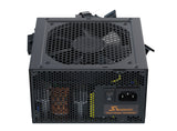 Seasonic B12 BC unidad de fuente de alimentación 850 W 20+4 pin ATX ATX Negro, 100 - 240 V, 100 W, 840 W