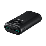 ADATA P10000QCD Ión de litio 10000 mAh Blanco