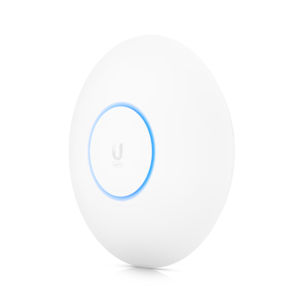 Ubiquiti UniFi 6 Long-Range 3000 Mbit/s Blanco Energía sobre Ethernet (PoE), 2.4 GHz, 5 GHz, WPA
