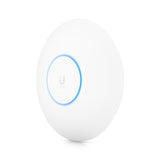 Ubiquiti UniFi 6 Long-Range 3000 Mbit/s Blanco Energía sobre Ethernet (PoE), 2.4 GHz, 5 GHz, WPA