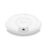 Ubiquiti UniFi 6 Long-Range 3000 Mbit/s Blanco Energía sobre Ethernet (PoE), 2.4 GHz, 5 GHz, WPA