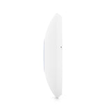 Ubiquiti UniFi 6 Long-Range 3000 Mbit/s Blanco Energía sobre Ethernet (PoE), 2.4 GHz, 5 GHz, WPA