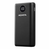 ADATA P20000QCD Batería 3 Azul Universal Si