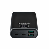 ADATA P20000QCD Batería 3 Azul Universal Si