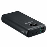 ADATA P20000QCD Batería 3 Azul Universal Si