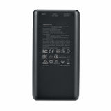 ADATA P20000QCD Batería 3 Azul Universal Si