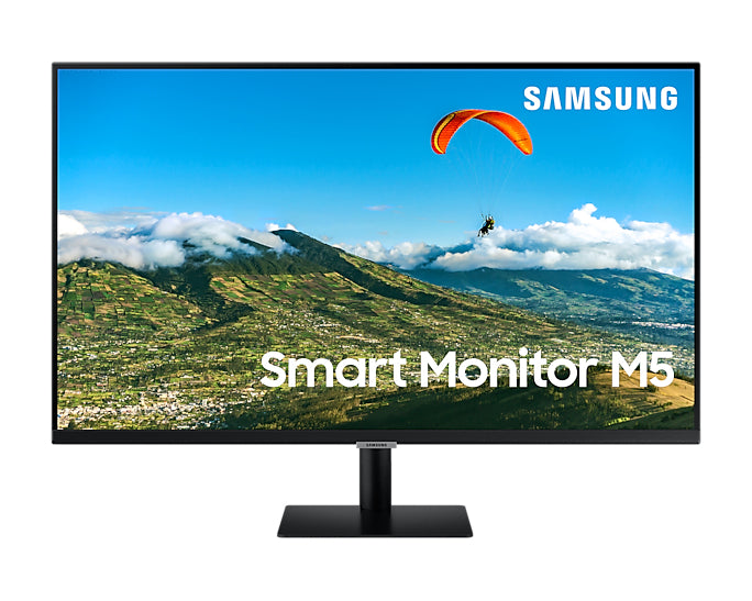 Samsung LS27AM500NLXZX Monitor 68,6 cm (27") 1920 x 1080 Pixeles Full HD LCD Wifi Negro