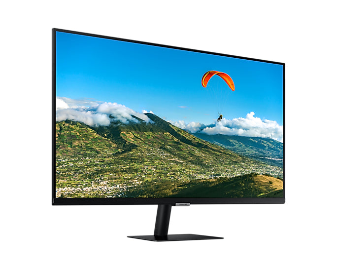 Samsung LS27AM500NLXZX Monitor 68,6 cm (27") 1920 x 1080 Pixeles Full HD LCD Wifi Negro