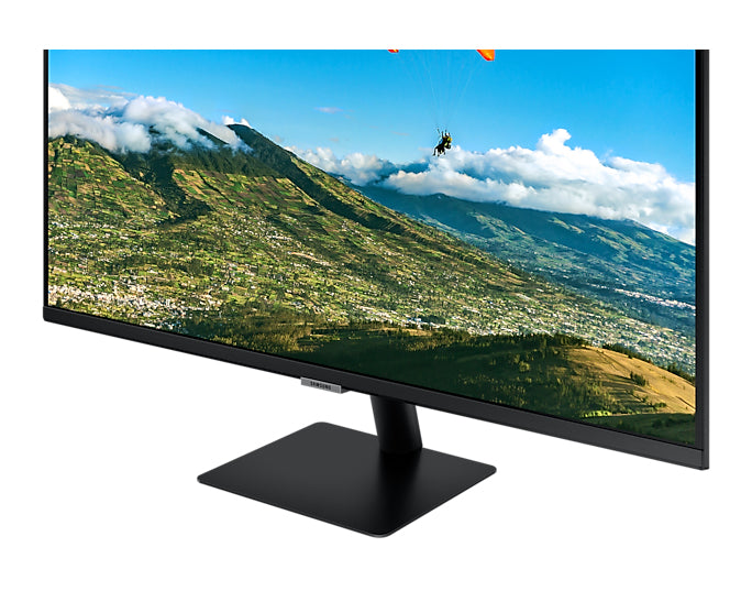 Samsung LS27AM500NLXZX Monitor 68,6 cm (27") 1920 x 1080 Pixeles Full HD LCD Wifi Negro