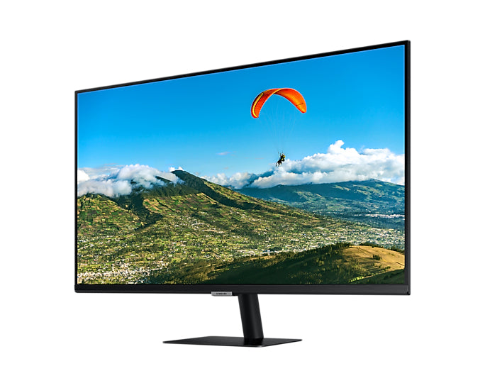 Samsung LS27AM500NLXZX Monitor 68,6 cm (27") 1920 x 1080 Pixeles Full HD LCD Wifi Negro