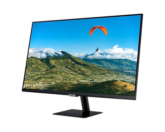 Samsung LS27AM500NLXZX Monitor 68,6 cm (27") 1920 x 1080 Pixeles Full HD LCD Wifi Negro