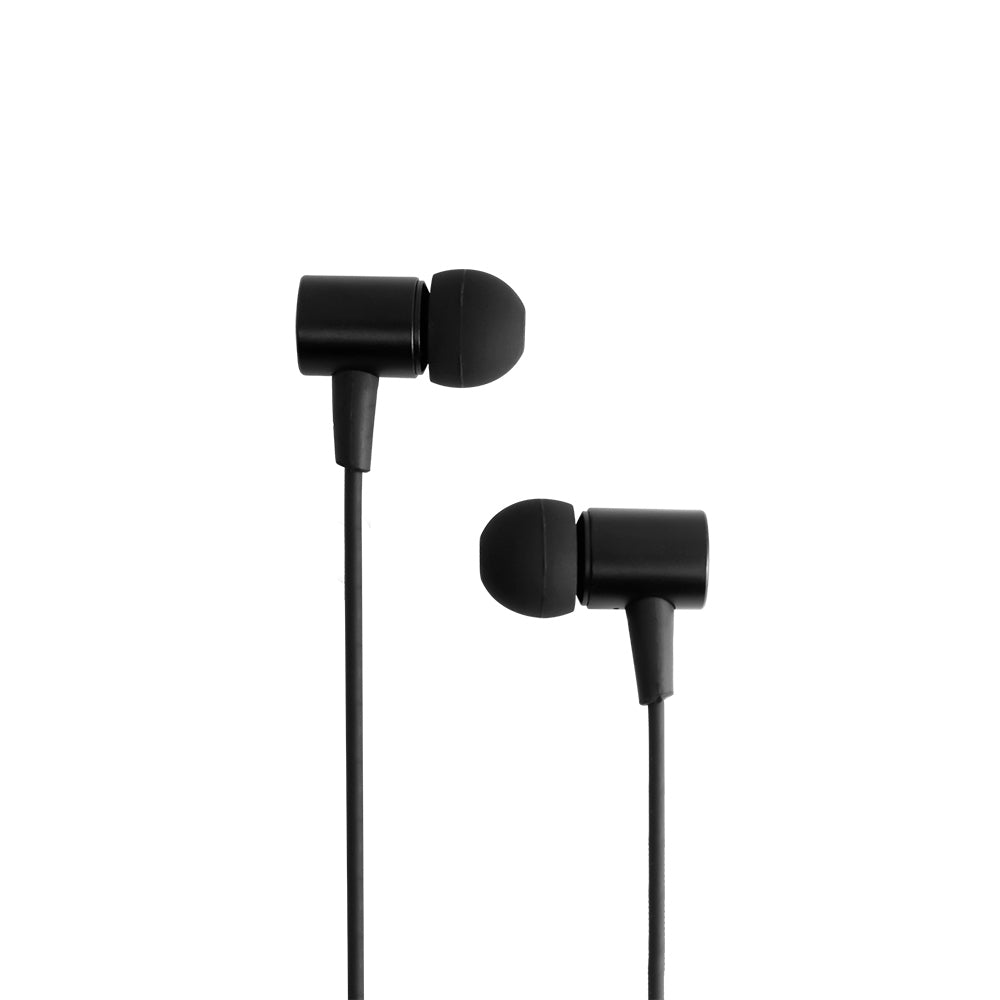 AUDIFONOS VORAGO EP-305 MICROFONO Y CONTRO DE VOLUMEN TIPO C