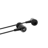 AUDIFONOS VORAGO EP-305 MICROFONO Y CONTRO DE VOLUMEN TIPO C