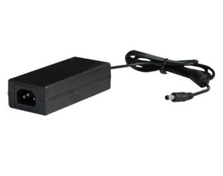 Saxxon PSU1205-D adaptador e inversor de corriente Interior 60 W Negro