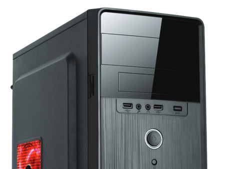 GABINETE STYLOS STPGAC5B ATX LEADWAY