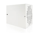 Enson LINCE11 caja para sistema de alarma Beige Acero, PAM-SRE30W, PAM-SRE120, 203 mm