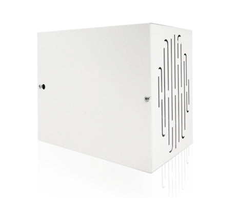 Enson LINCE11 caja para sistema de alarma Beige Acero, PAM-SRE30W, PAM-SRE120, 203 mm