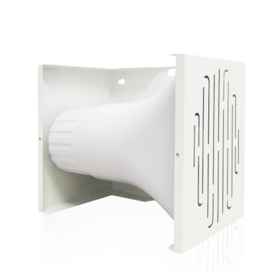 Enson LINCE11 caja para sistema de alarma Beige Acero, PAM-SRE30W, PAM-SRE120, 203 mm