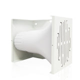 Enson LINCE11 caja para sistema de alarma Beige Acero, PAM-SRE30W, PAM-SRE120, 203 mm