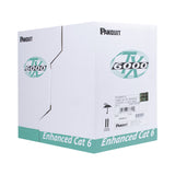 Panduit PUC6004IG-FE cable de red Blanco 305 m Cat6 U/UTP (UTP)