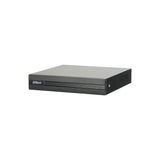Dahua Technology DH-XVR1B08H videograbadores digitales 1920 x 1080 Pixeles H.264, H.264+, H.265, H.265+ AAC, G.711, PCM Si