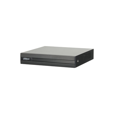 Dahua Technology DH-XVR1B08H videograbadores digitales 1920 x 1080 Pixeles H.264, H.264+, H.265, H.265+ AAC, G.711, PCM Si