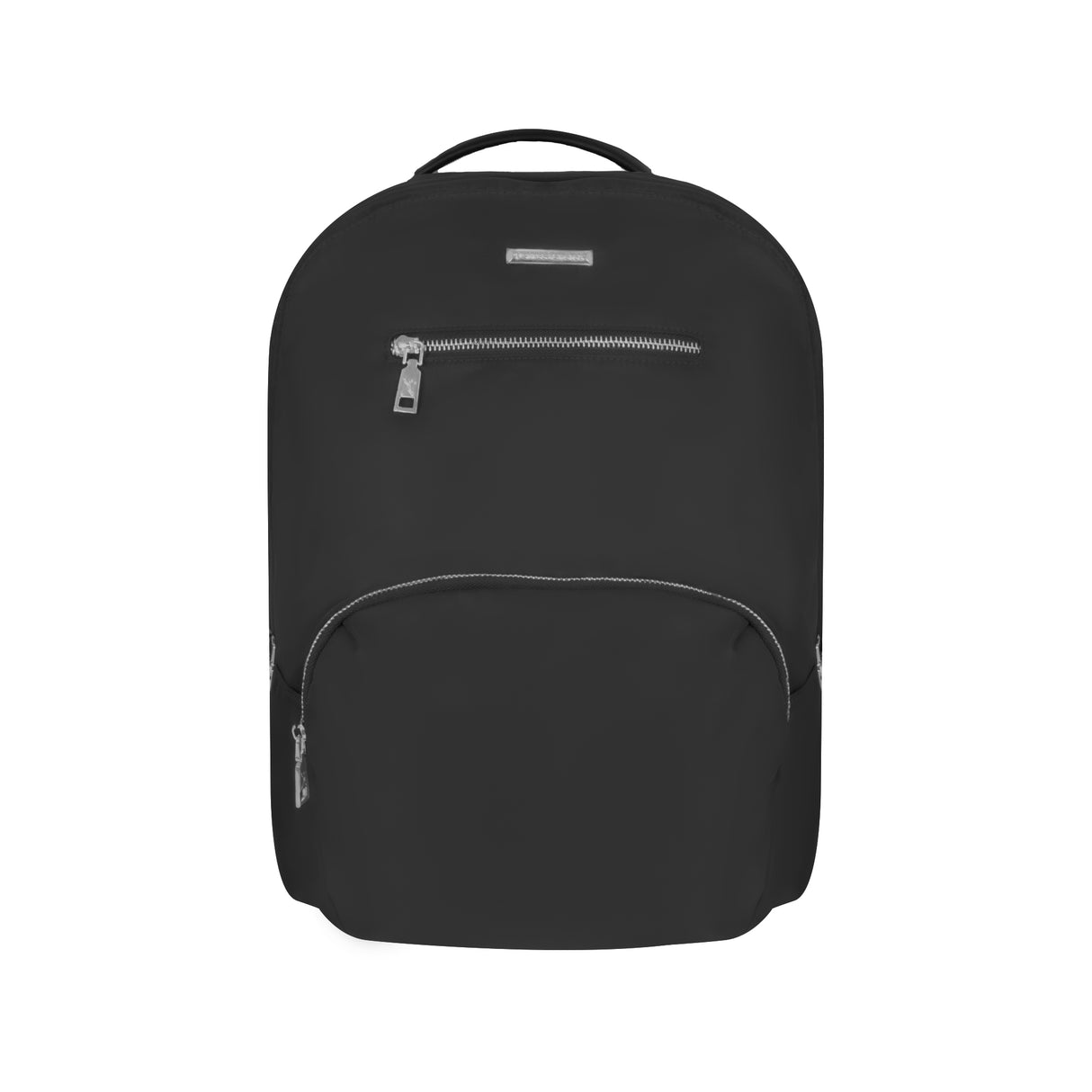 Perfect Choice PC-083634 maletines para portátil 35,6 cm (14") Mochila Negro