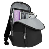 Perfect Choice PC-083634 maletines para portátil 35,6 cm (14") Mochila Negro