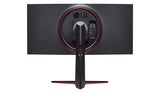 LG 34GN850-B Monitor 86,4 cm (34") 3440 x 1440 Pixeles UltraWide Quad HD Negro