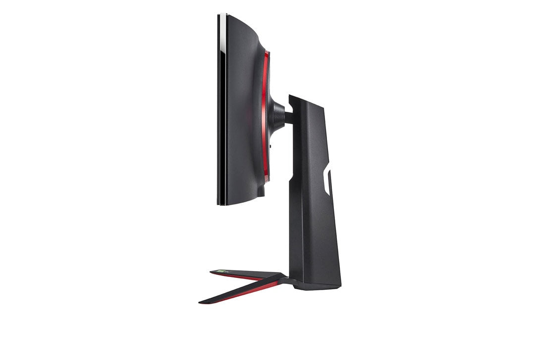 LG 34GN850-B Monitor 86,4 cm (34") 3440 x 1440 Pixeles UltraWide Quad HD Negro