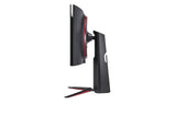 LG 34GN850-B Monitor 86,4 cm (34") 3440 x 1440 Pixeles UltraWide Quad HD Negro