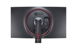 LG 34GN850-B Monitor 86,4 cm (34") 3440 x 1440 Pixeles UltraWide Quad HD Negro
