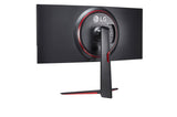 LG 34GN850-B Monitor 86,4 cm (34") 3440 x 1440 Pixeles UltraWide Quad HD Negro