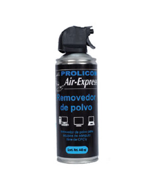 Prolicom AIR-EXPRESS 440 kit de limpieza para equipos Computadora portátil Filtro de aire comprimido de limpieza de equi