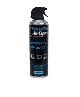 AIRE COMPRIMIDO PROLICOM 660ML