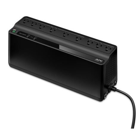 APC BE850M2 UPS Línea interactiva 0,85 kVA 450 W 92 V