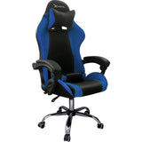 XZEAL XZ05 Silla para videojuegos universal Asiento acolchado Negro, Azul