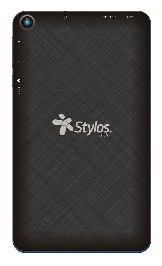 TABLET STYLOS TARIS 1GB 16GB NEGRO STTA116B