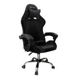 XZEAL XZ05 Silla para videojuegos universal Asiento acolchado Negro