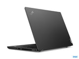 Lenovo ThinkPad L14 Gen 2 (Intel) Laptop Portátil Negro Concha 35,6 cm (14")
