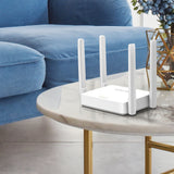 Mercusys AC10 Routers inalámbricos Si No No