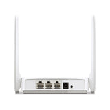 Mercusys AC10 Routers inalámbricos Si No No