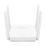 Mercusys AC10 Routers inalámbricos Si No No