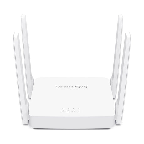 Mercusys AC10 Routers inalámbricos Si No No