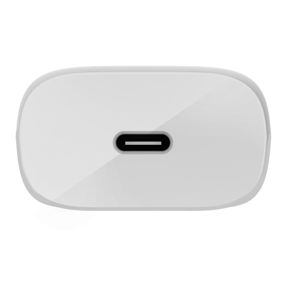 CARGADOR BELKIN DE PARED USB-C 20W