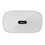 CARGADOR BELKIN DE PARED USB-C 20W