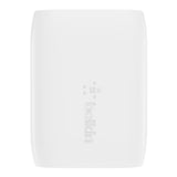 CARGADOR BELKIN DE PARED USB-C 20W