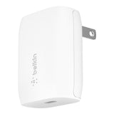 CARGADOR BELKIN DE PARED USB-C 20W